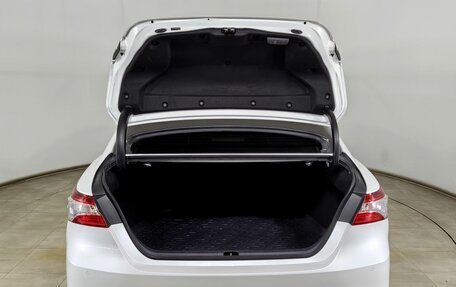 Toyota Camry, 2020 год, 3 100 000 рублей, 9 фотография