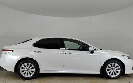 Toyota Camry, 2020 год, 3 100 000 рублей, 8 фотография