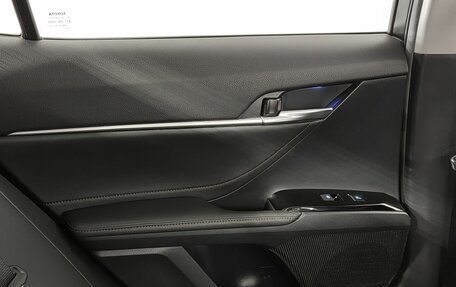 Toyota Camry, 2020 год, 3 100 000 рублей, 18 фотография