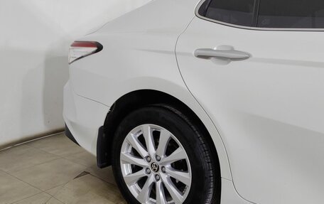 Toyota Camry, 2020 год, 3 100 000 рублей, 25 фотография
