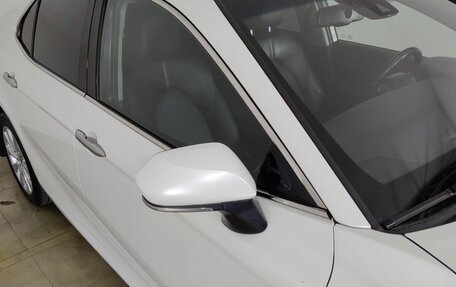 Toyota Camry, 2020 год, 3 100 000 рублей, 20 фотография
