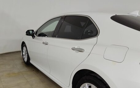 Toyota Camry, 2020 год, 3 100 000 рублей, 23 фотография