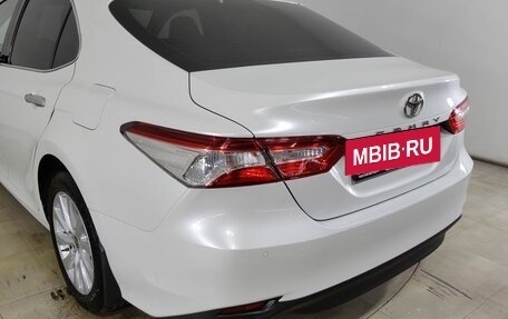 Toyota Camry, 2020 год, 3 100 000 рублей, 22 фотография