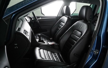 Volkswagen Golf VII, 2016 год, 1 499 000 рублей, 8 фотография