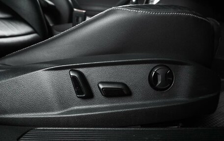 Volkswagen Golf VII, 2016 год, 1 499 000 рублей, 12 фотография