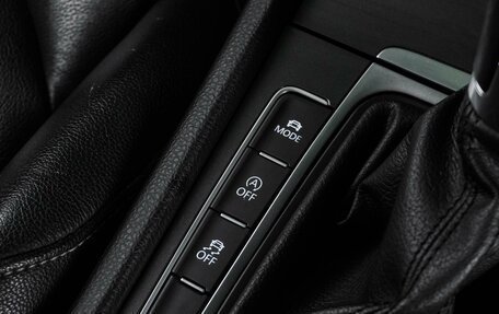 Volkswagen Golf VII, 2016 год, 1 499 000 рублей, 23 фотография