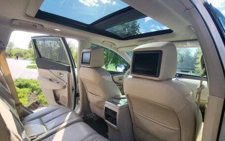 Nissan Murano, 2018 год, 2 900 000 рублей, 4 фотография
