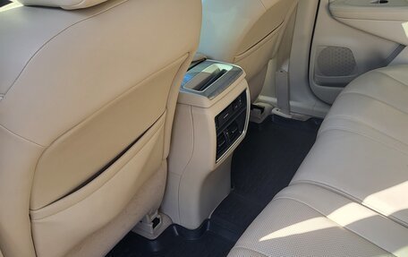 Nissan Murano, 2018 год, 2 900 000 рублей, 7 фотография