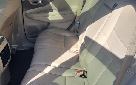Nissan Murano, 2018 год, 2 900 000 рублей, 8 фотография