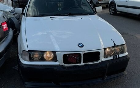 BMW 3 серия, 1992 год, 1 200 000 рублей, 1 фотография