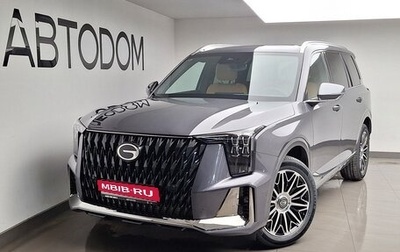 GAC GS8, 2026 год, 5 349 000 рублей, 1 фотография