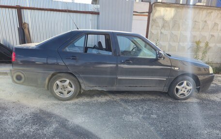 Chery Amulet (A15) I, 2007 год, 70 000 рублей, 3 фотография