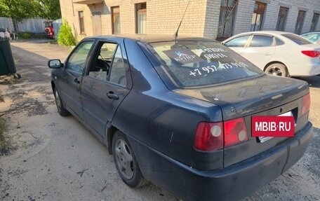Chery Amulet (A15) I, 2007 год, 70 000 рублей, 5 фотография