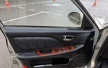Hyundai Sonata IV рестайлинг, 2008 год, 330 000 рублей, 6 фотография