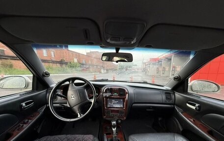 Hyundai Sonata IV рестайлинг, 2008 год, 330 000 рублей, 7 фотография