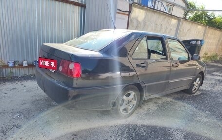 Chery Amulet (A15) I, 2007 год, 70 000 рублей, 4 фотография