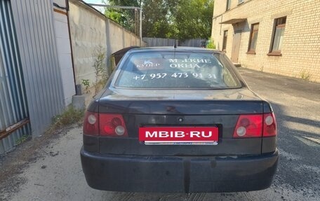 Chery Amulet (A15) I, 2007 год, 70 000 рублей, 6 фотография