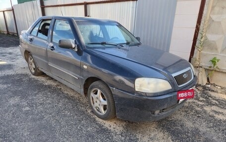 Chery Amulet (A15) I, 2007 год, 70 000 рублей, 2 фотография