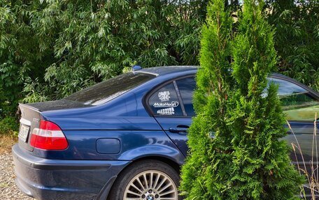 BMW 3 серия, 2003 год, 850 000 рублей, 5 фотография