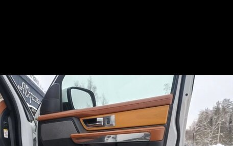 Land Rover Range Rover Sport I рестайлинг, 2013 год, 2 500 000 рублей, 22 фотография