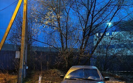 BMW 3 серия, 2003 год, 850 000 рублей, 17 фотография