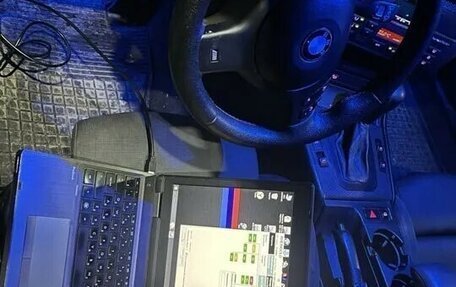 BMW 3 серия, 2003 год, 850 000 рублей, 18 фотография