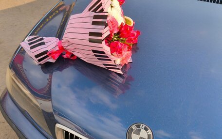 BMW 3 серия, 2003 год, 850 000 рублей, 26 фотография
