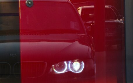 BMW 3 серия, 2003 год, 850 000 рублей, 30 фотография