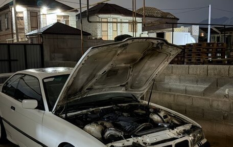 BMW 3 серия, 1992 год, 1 200 000 рублей, 2 фотография