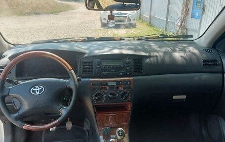 BYD F3 I, 2008 год, 195 000 рублей, 4 фотография