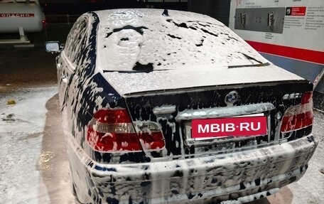 BMW 3 серия, 2003 год, 850 000 рублей, 20 фотография