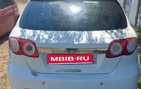 BYD F3 I, 2008 год, 195 000 рублей, 3 фотография