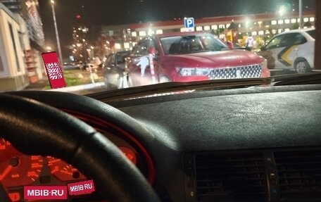 BMW 3 серия, 2003 год, 850 000 рублей, 24 фотография