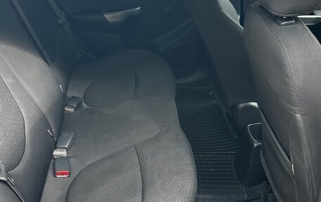 KIA Rio III рестайлинг, 2016 год, 940 000 рублей, 18 фотография