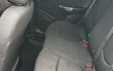 KIA Rio III рестайлинг, 2016 год, 940 000 рублей, 17 фотография