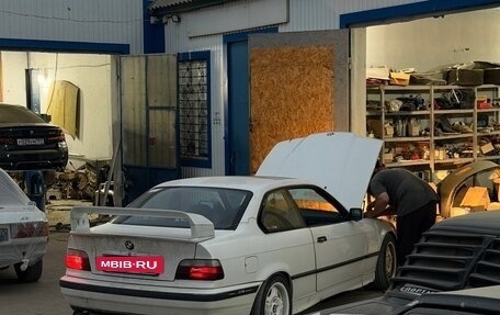 BMW 3 серия, 1992 год, 1 200 000 рублей, 3 фотография