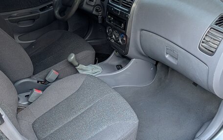 Hyundai Accent II, 2005 год, 275 000 рублей, 10 фотография
