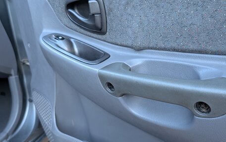 Hyundai Accent II, 2005 год, 275 000 рублей, 12 фотография