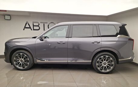 GAC GS8, 2026 год, 5 349 000 рублей, 2 фотография