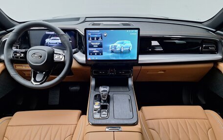 GAC GS8, 2026 год, 5 349 000 рублей, 4 фотография