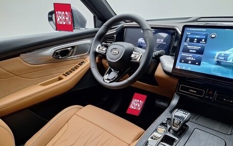 GAC GS8, 2026 год, 5 349 000 рублей, 6 фотография