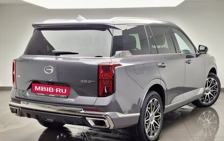 GAC GS8, 2026 год, 5 349 000 рублей, 3 фотография