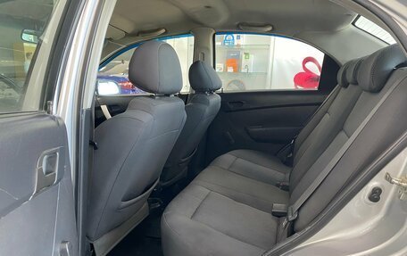 Chevrolet Aveo III, 2007 год, 280 000 рублей, 12 фотография