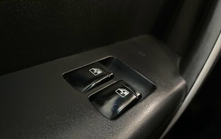 Chevrolet Aveo III, 2007 год, 280 000 рублей, 19 фотография