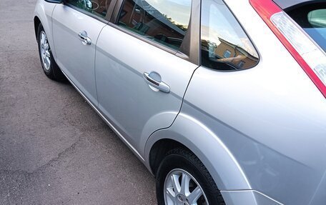 Ford Focus II рестайлинг, 2008 год, 755 000 рублей, 1 фотография