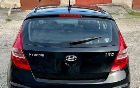 Hyundai i30 I, 2010 год, 650 000 рублей, 5 фотография