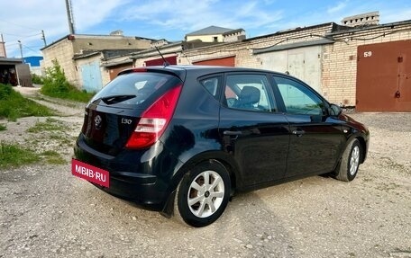 Hyundai i30 I, 2010 год, 650 000 рублей, 3 фотография