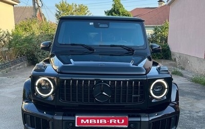 Mercedes-Benz G-Класс AMG, 2025 год, 34 000 000 рублей, 1 фотография