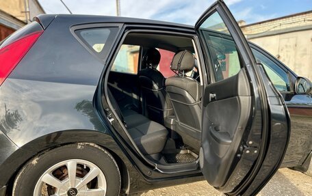 Hyundai i30 I, 2010 год, 650 000 рублей, 15 фотография