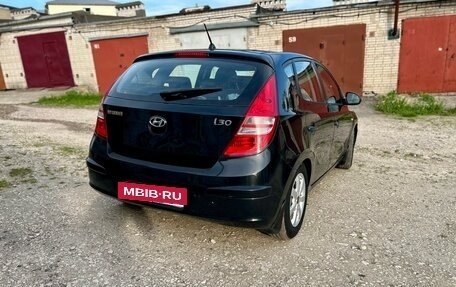 Hyundai i30 I, 2010 год, 650 000 рублей, 4 фотография